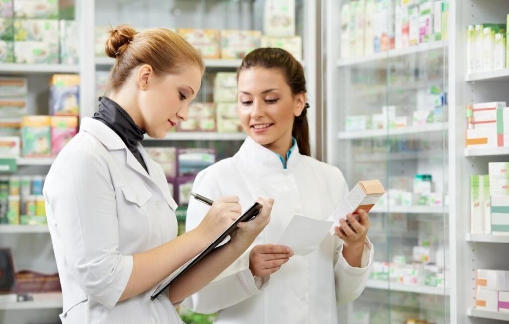 Benefits of Using 503b Pharmacies in Mountain View 