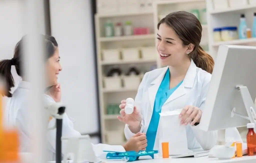Key Benefits of Choosing a 503a Pharmacy in San Mateo 