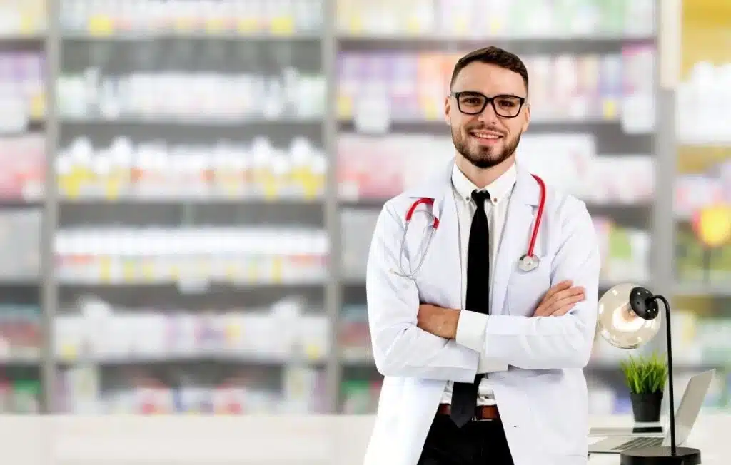 Where to Find an Infusion Pharmacy in Alameda