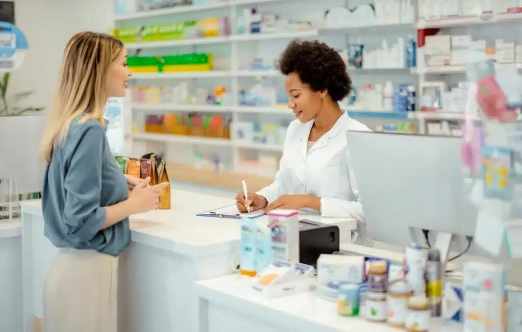 Services Offered by Infusion Pharmacies: What to Expect 