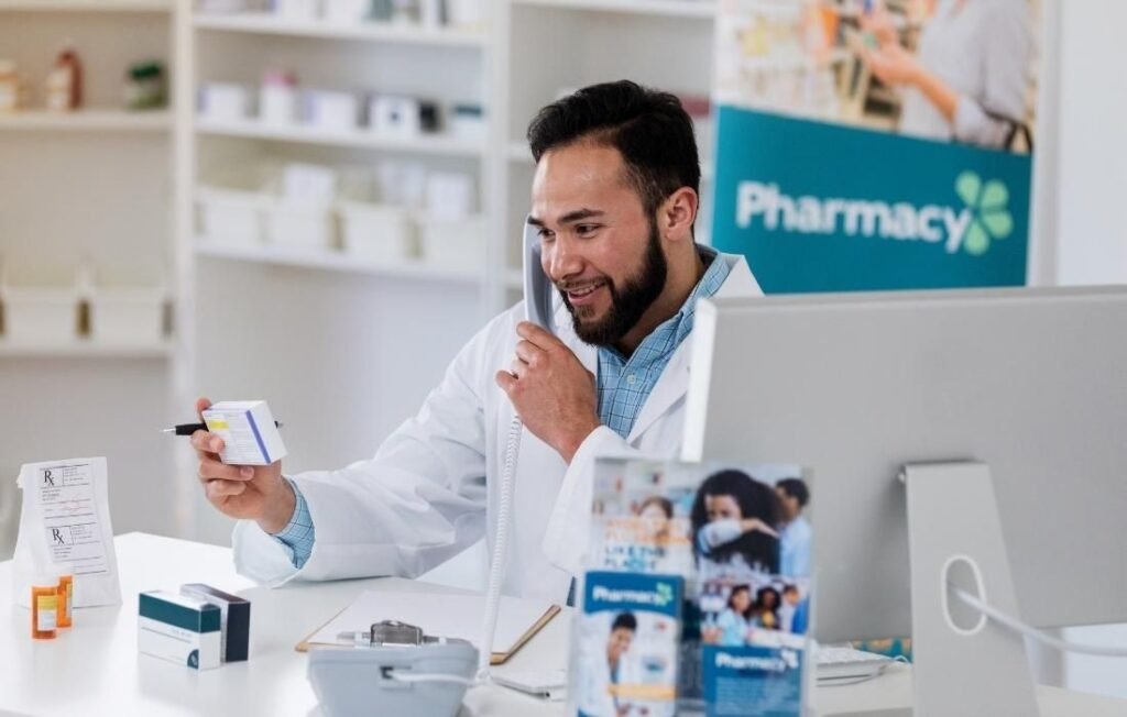 Why Choose a 503b Pharmacy in Alameda