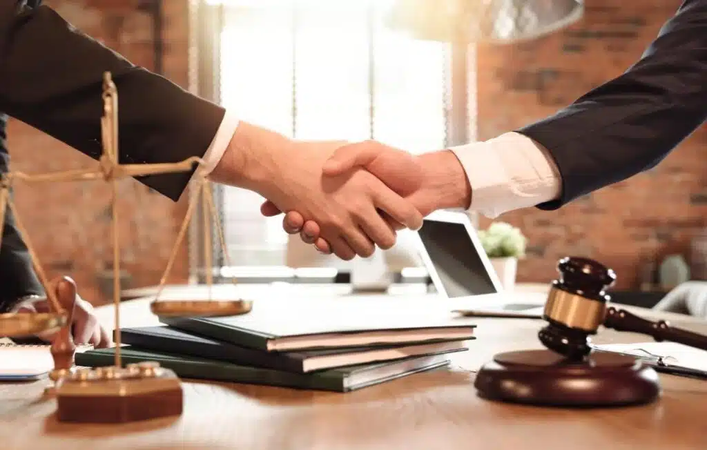 Attorneys, Law Firms, Insurance Companies, and Business Organizations Attorneys, Law Firms, Insurance Companies, and Business Organizations