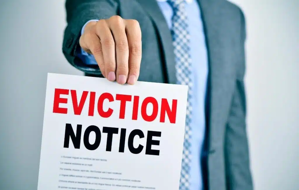 Challenges Faced by Process Servers in Delivering Eviction Notices