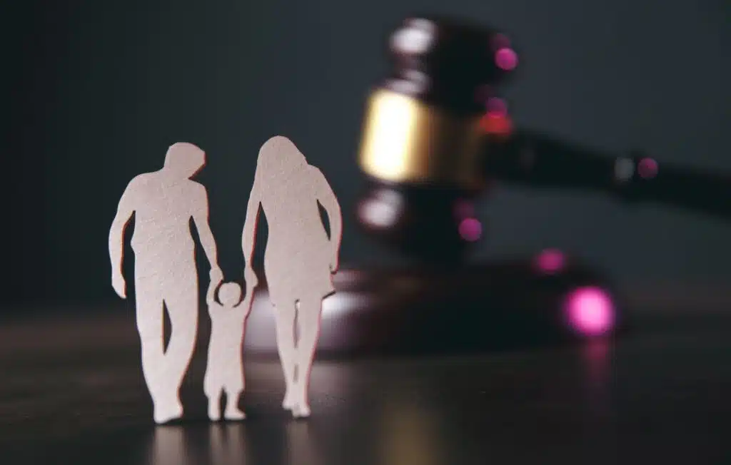 Ethical Considerations for Process Servers in Family Law