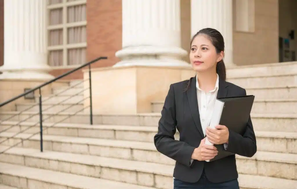 How Does the Court Filing Process Work How Does the Court Filing Process Work