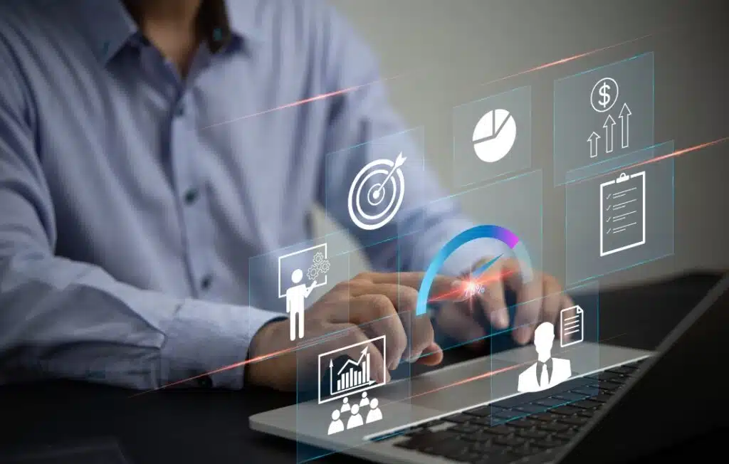 Knowledge of Technology and Tracking Methods