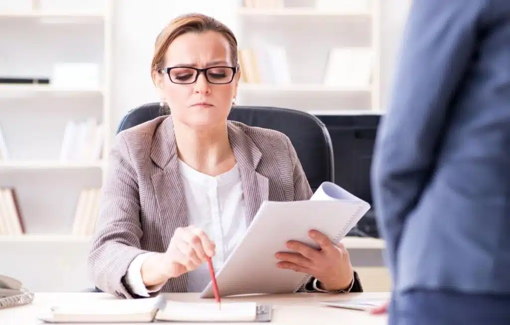 Red Flags_ Signs of an Unqualified Process Server