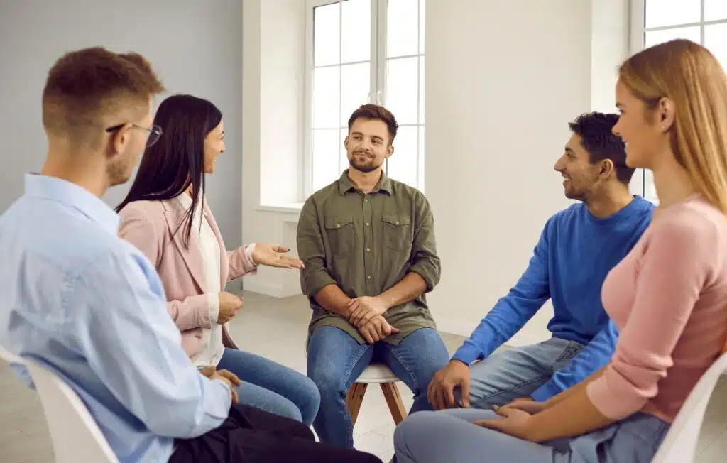 Strong Communication and Interpersonal Skills