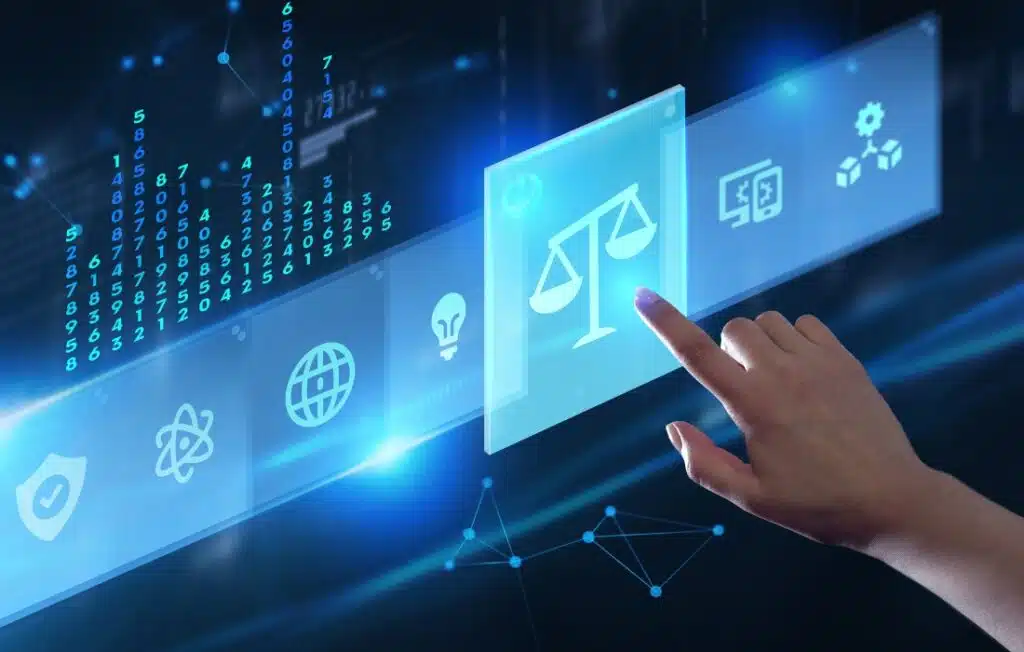 Technology’s Role in Modern Process Serving