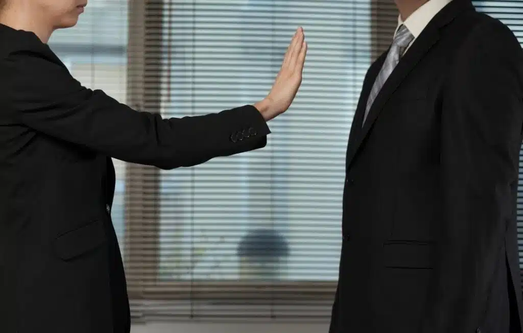 The Legal Boundaries_ How Process Servers Operate Within the Law
