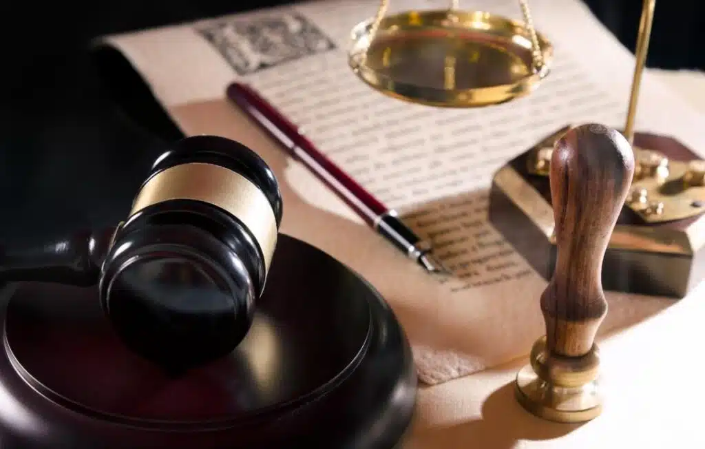 The Rights and Responsibilities of a Process Server The Rights and Responsibilities of a Process Server