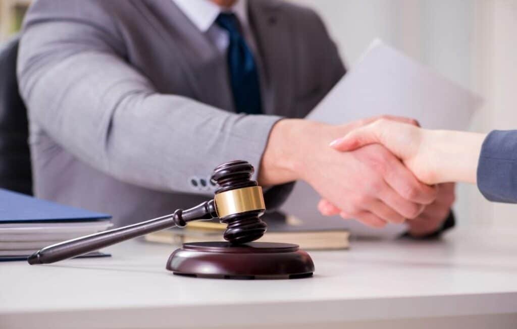 The Role of a Process Server in Eviction Cases