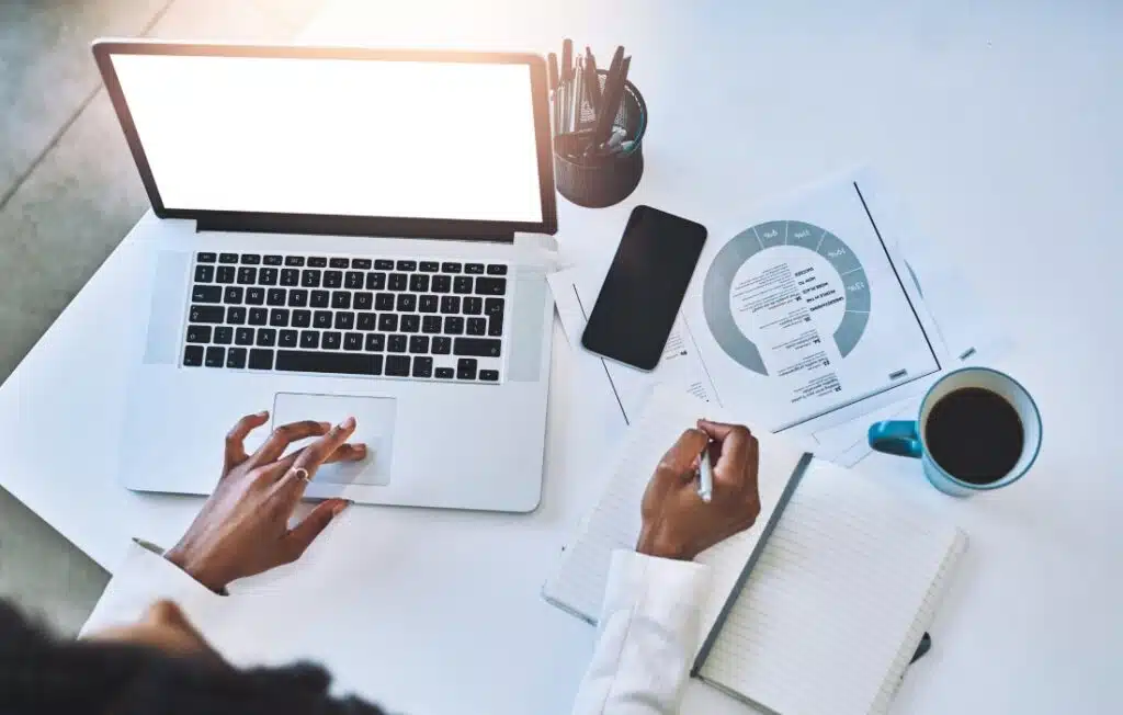 Digital Record Keeping_ Ensuring Accuracy and Authenticity
