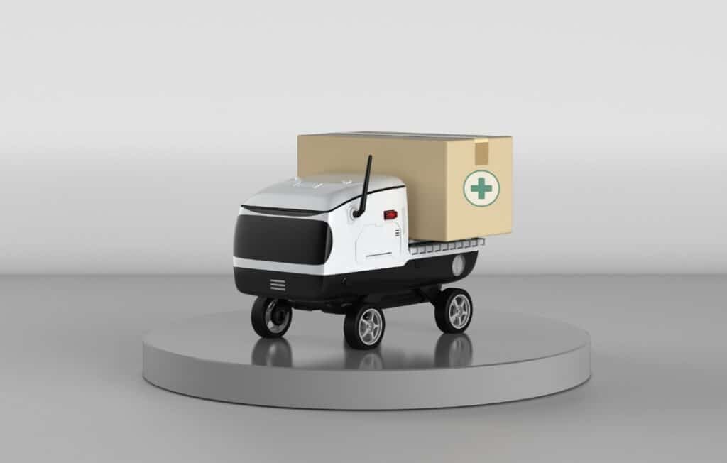 Future Trends_ The Evolution of Medical Courier Services in Alameda