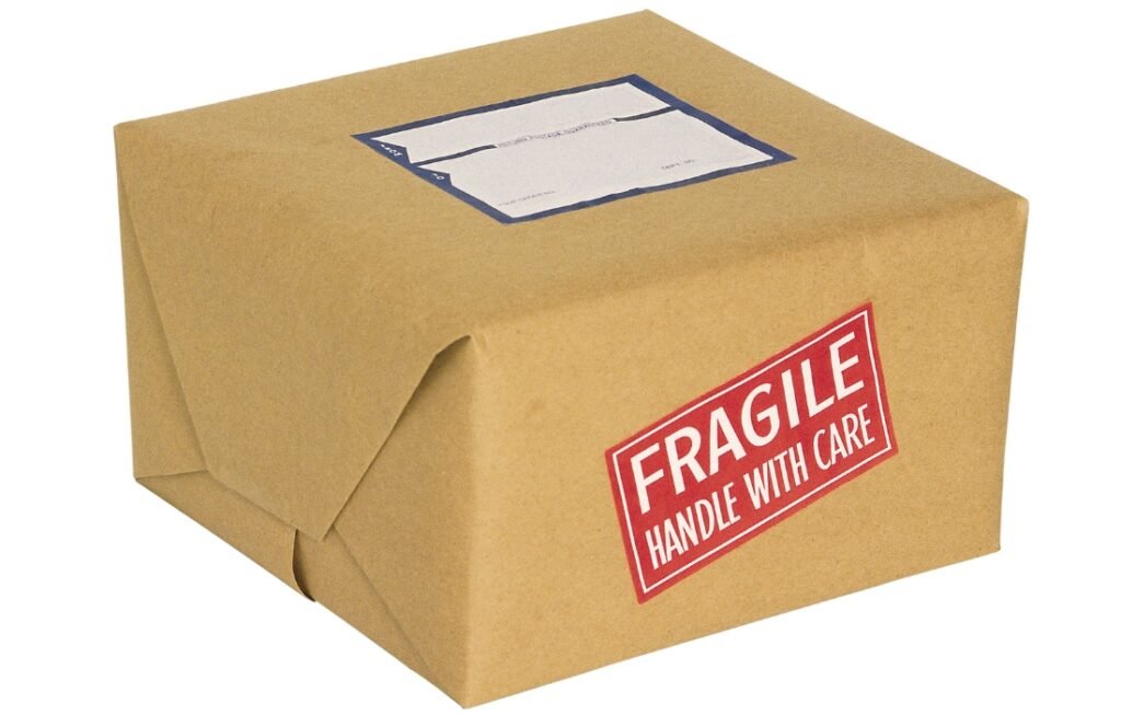 Smart Packaging Solutions for Fragile Medical Equipment