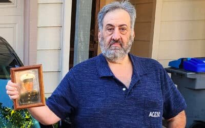 Why I Started Aceso Courier: A Veteran-Owned Green Business