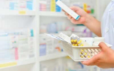 Regular Pharmacy and 503a Pharmacy in Santa Clara