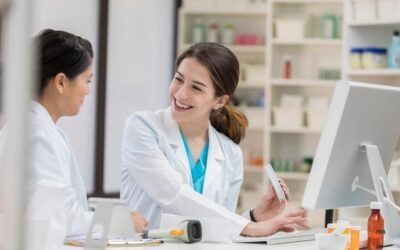 503b Pharmacies in Mountain View: What Services Offered?