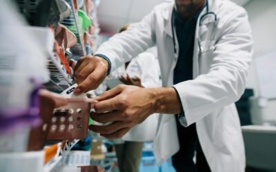 How to Find a 503a Pharmacy in San Mateo?