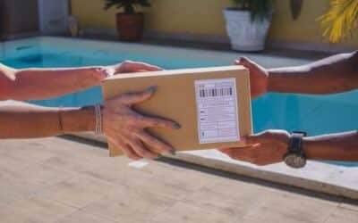 Safety in Medicine Courier Services