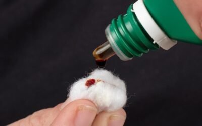 Radioactive Drug Courier in Santa Clara