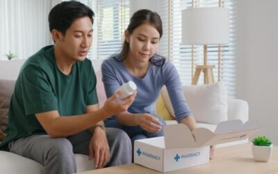 Radioactive Drug Courier in San Mateo: What Regulations Govern?