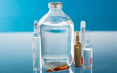 Where to Find an Infusion Pharmacy in Alameda?