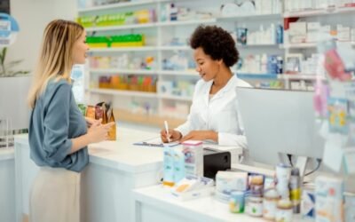 Why Choose a 503b Pharmacy in Alameda?