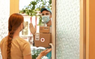 What Services Do Medical Courier Companies Near Me in San Mateo Offer?