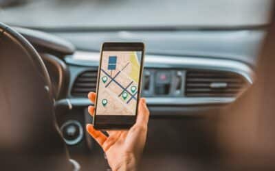 What is the Quickest Route for Urgent Medical Deliveries in Mountain View?