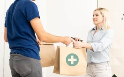 How to Secure Confidential Medical Deliveries in Santa Clara?