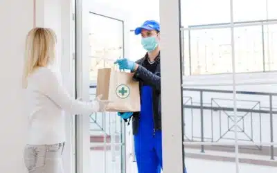 Who Offers Customized Medical Courier Solutions in Alameda?